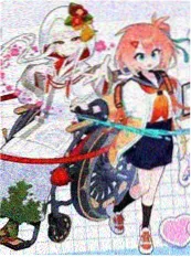 manga
